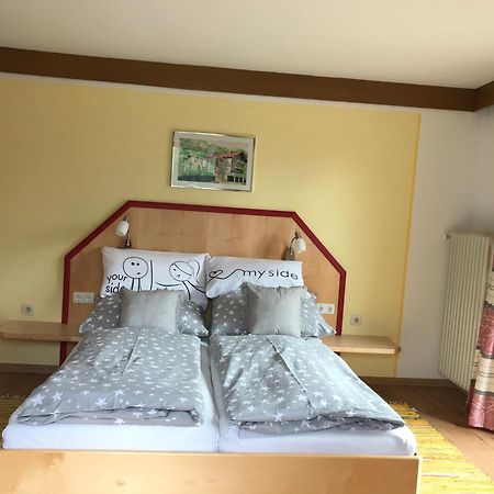 Gaestehaus Hanser Virgen Værelse billede