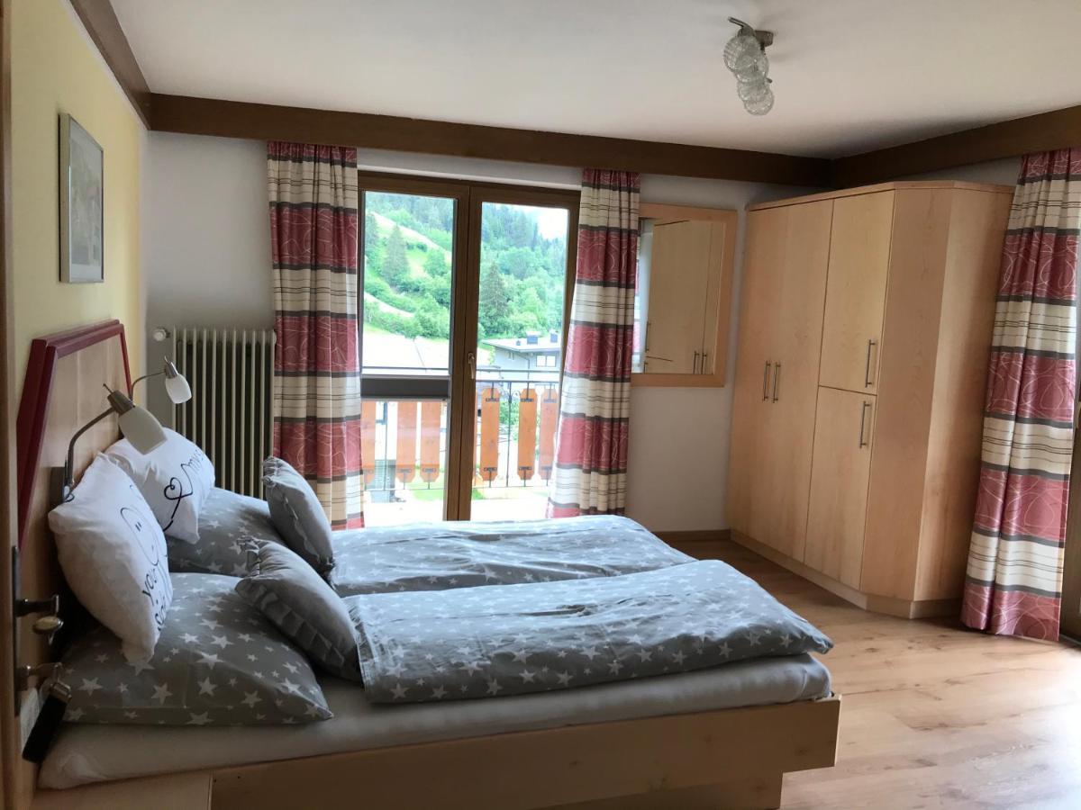 Gaestehaus Hanser Virgen Eksteriør billede